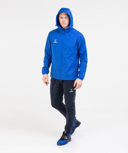 Куртка ветрозащитная CAMP Rain Jacket Jögel фото 5